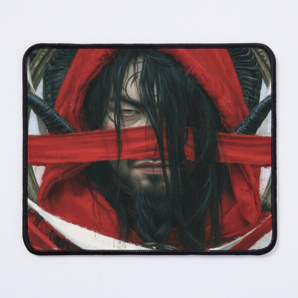 Item preview, This Dark Vision I See Before Me designed and sold by JaimeLikes.