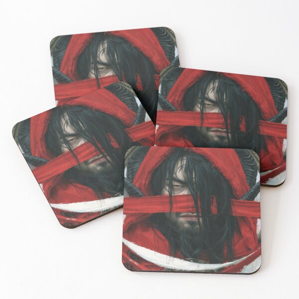 Item preview, This Dark Vision I See Before Me designed and sold by JaimeLikes.
