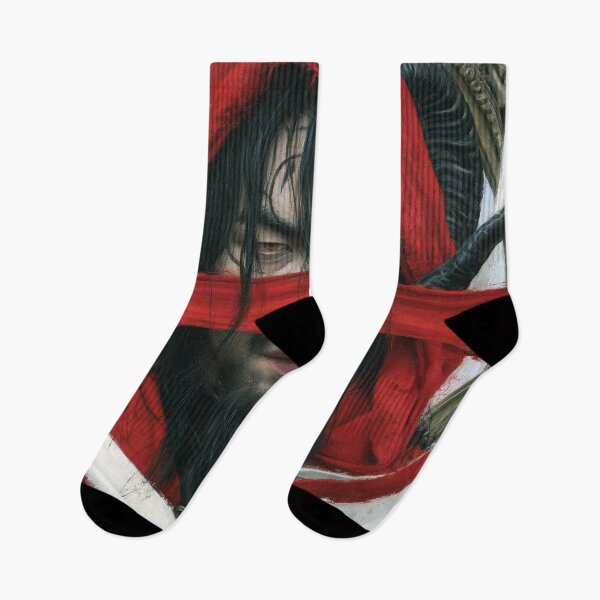 Item preview, This Dark Vision I See Before Me designed and sold by JaimeLikes.