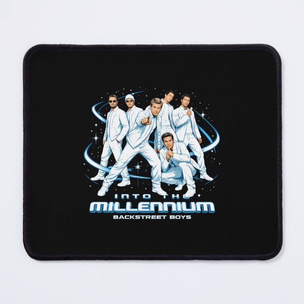 Item preview, BackstreetsBoyss Vintage Tour Into The Millennium designed and sold by ZevyStores.