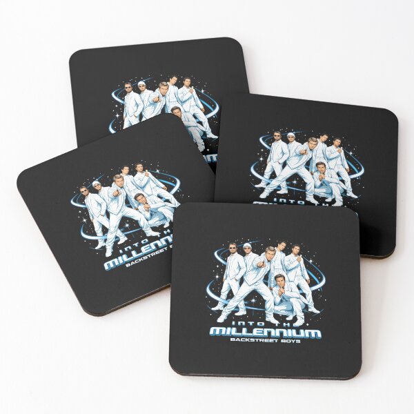Item preview, BackstreetsBoyss Vintage Tour Into The Millennium designed and sold by ZevyStores.
