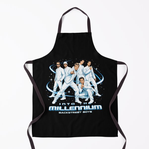 Item preview, BackstreetsBoyss Vintage Tour Into The Millennium designed and sold by ZevyStores.