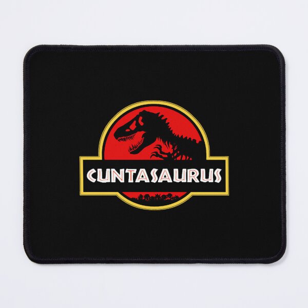 Item preview, Meme de Cuntasaurus Rex designed and sold by Gileschaden.