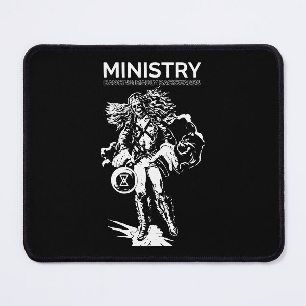 Item preview, ministry band 3 designed and sold by Yasmineraes.