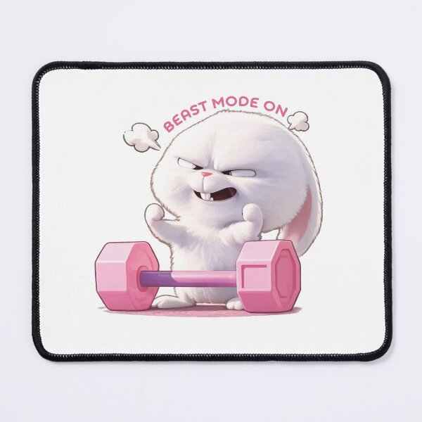 Item preview, Gym Rat designed and sold by VisionaryEriola.