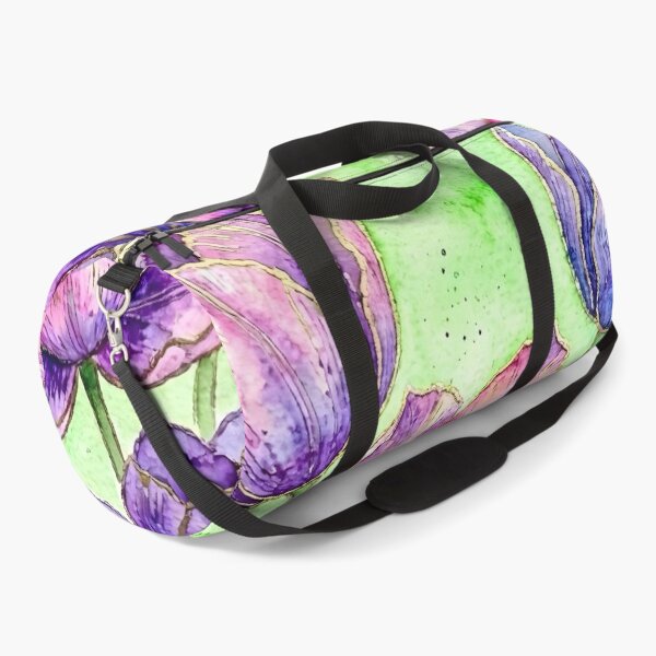 Item preview, Purple Tulip designed and sold by GraphicsClub.