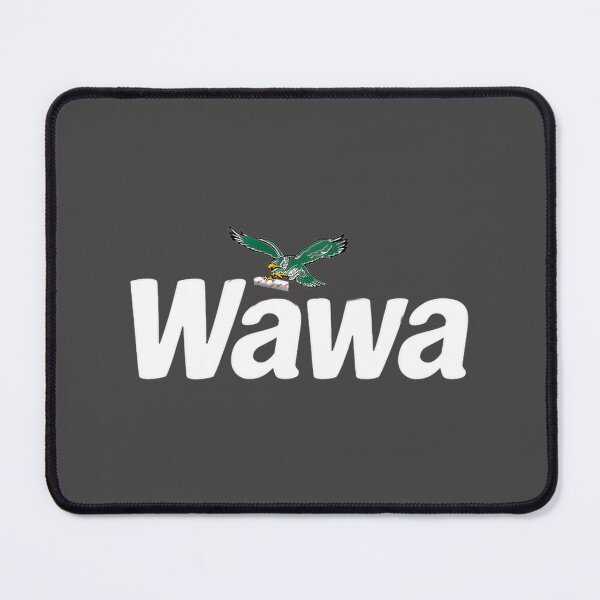Item preview, Philadelphia Eagles Inspired Football Logo Design with Wawa Shorti Style designed and sold by Line Léo On Line ShopStyle.