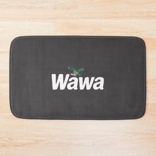Item preview, Philadelphia Eagles Inspired Football Logo Design with Wawa Shorti Style designed and sold by Line Léo On Line ShopStyle.