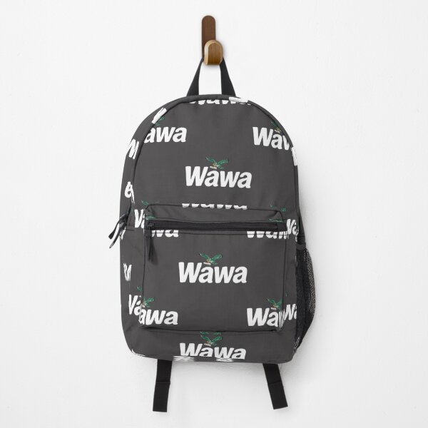 Aperçu de l'œuvre Logo de football inspiré des Eagles de Philadelphie, style Wawa Shorti créée et vendue par Line Léo On Line ShopStyle.