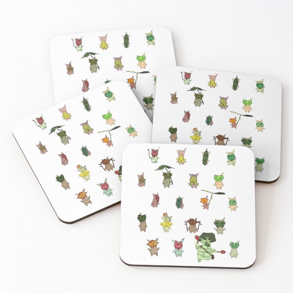 Item preview, Korok designed and sold by karecipi.