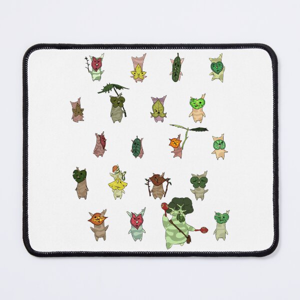 Item preview, Korok designed and sold by karecipi.