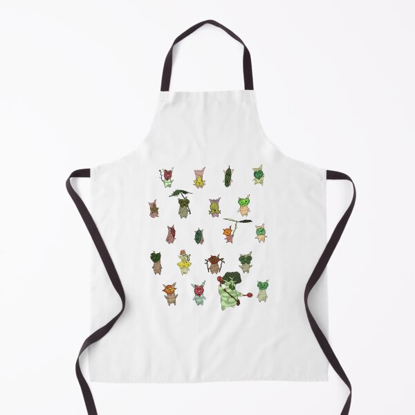 Item preview, Korok designed and sold by karecipi.