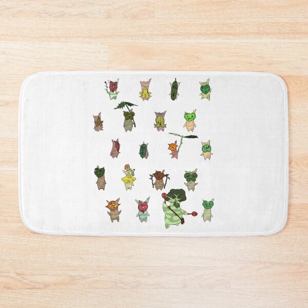 Item preview, Korok designed and sold by karecipi.