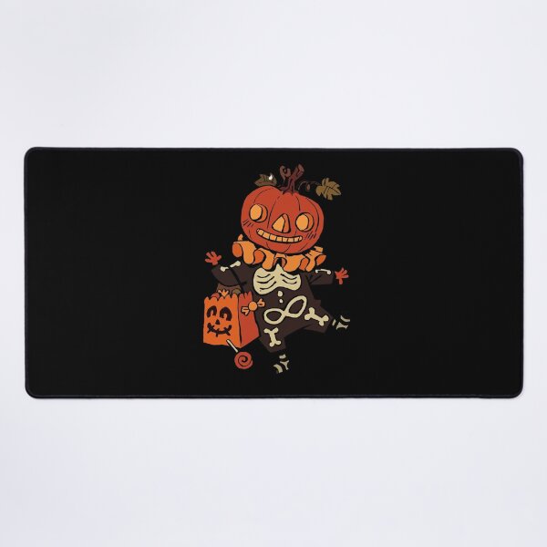 Item preview, Sam Trick r Treat Pumpkin Head Halloween Candy designed and sold by NAPIPIPIarts.