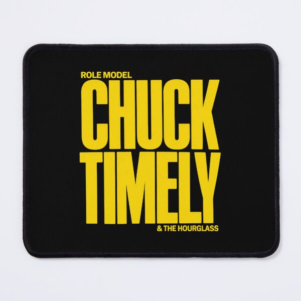 Item preview, Chuck Timely Indie Music Concert 2026 designed and sold by RawoMimi.