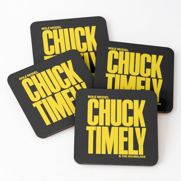 Item preview, Chuck Timely Indie Music Concert 2026 designed and sold by RawoMimi.
