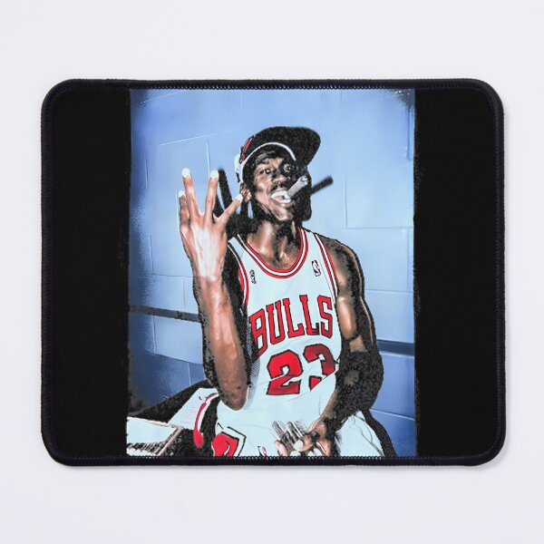 Item preview, Michael Jordan Basketball Champion Artwork Inspired by Legendary Athlete designed and sold by Layenne-shop.
