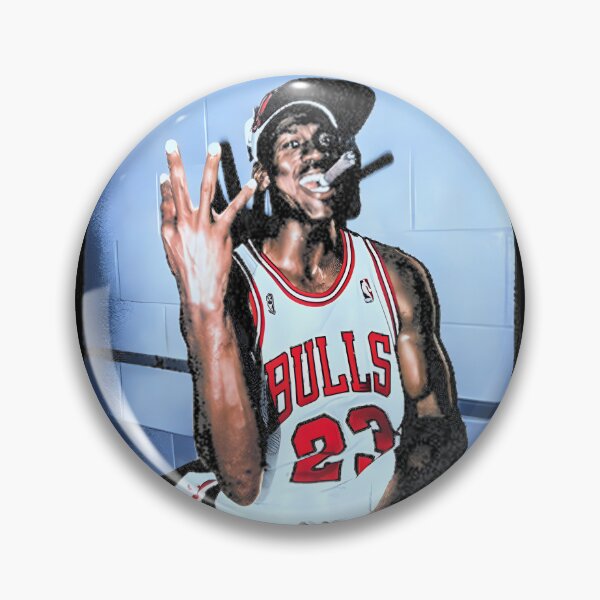 Item preview, Michael Jordan Basketball Champion Artwork Inspired by Legendary Athlete designed and sold by Layenne-shop.