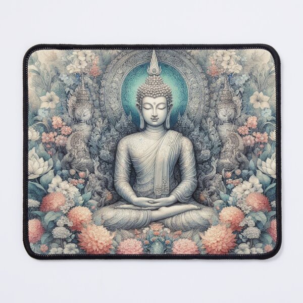 Item preview, Buddha designed and sold by RaF71PrO.