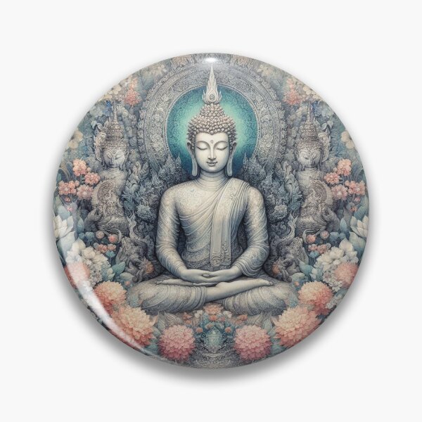 Item preview, Buddha designed and sold by RaF71PrO.