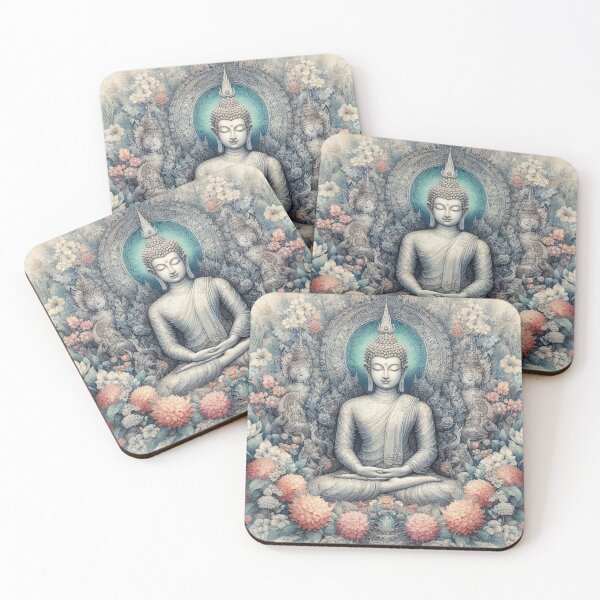 Item preview, Buddha designed and sold by RaF71PrO.