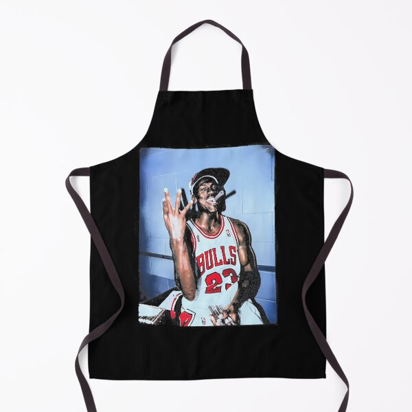 Item preview, Michael Jordan Basketball Champion Artwork Inspired by Legendary Athlete designed and sold by Layenne-shop.