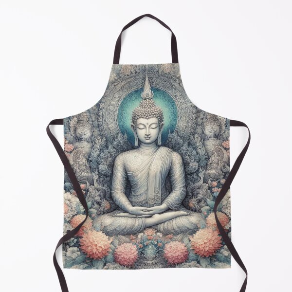 Item preview, Buddha designed and sold by RaF71PrO.