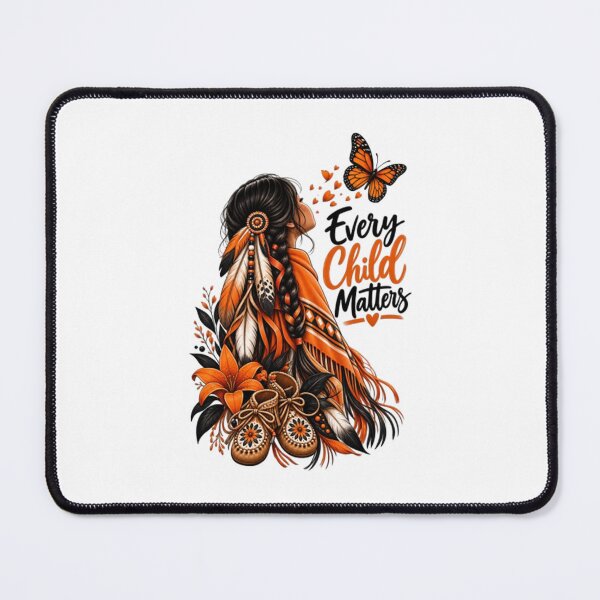 Item preview, Every Child Matters - Orange Shirt Day Women's designed and sold by sonjensenStudio.