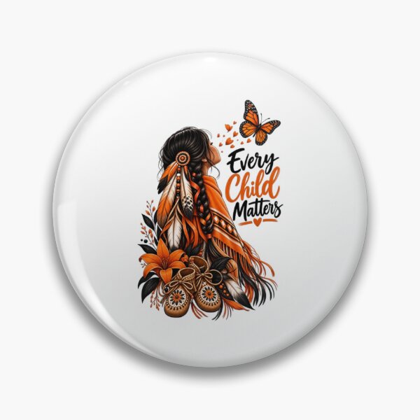Item preview, Every Child Matters - Orange Shirt Day Women's designed and sold by sonjensenStudio.