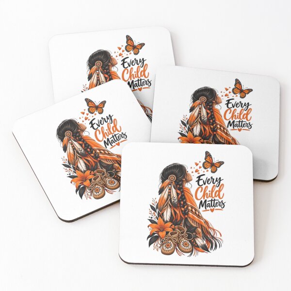 Item preview, Every Child Matters - Orange Shirt Day Women's designed and sold by sonjensenStudio.
