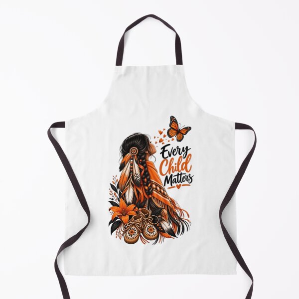 Item preview, Every Child Matters - Orange Shirt Day Women's designed and sold by sonjensenStudio.