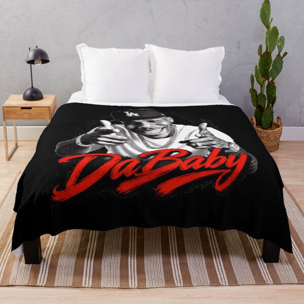 Item preview, Dababy Hip Hop designed and sold by RitaFelicia.