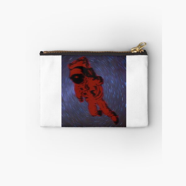 Item preview, Among Us Inspired Real Life Crewmate Design with Space Theme designed and sold by Kn0xX.