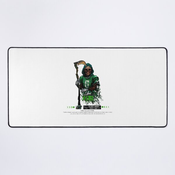 Item preview, Slim Reaper Inspired Devonta Smith Philadelphia Eagles Football Design designed and sold by Line Léo On Line ShopStyle.