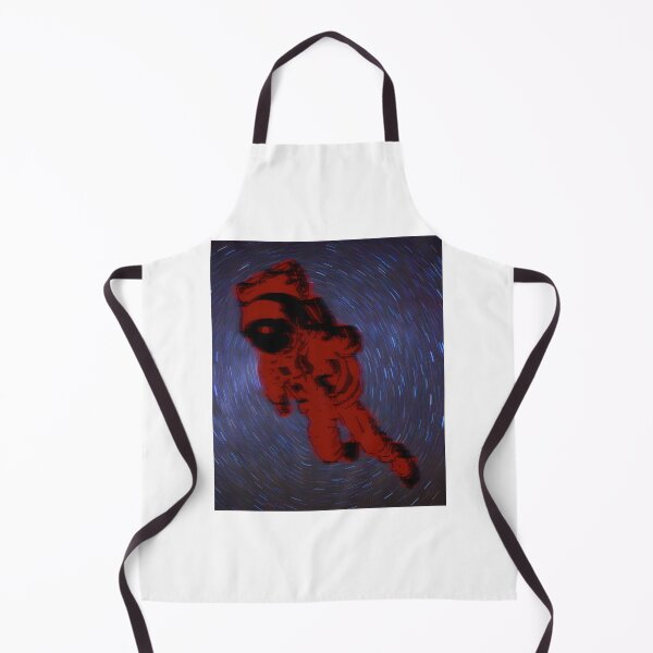 Item preview, Among Us Inspired Real Life Crewmate Design with Space Theme designed and sold by Kn0xX.
