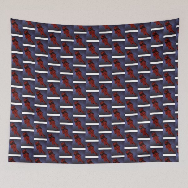 Item preview, Among Us Inspired Real Life Crewmate Design with Space Theme designed and sold by Kn0xX.