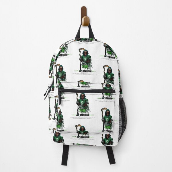Item preview, Slim Reaper Inspired Devonta Smith Philadelphia Eagles Football Design designed and sold by Line Léo On Line ShopStyle.