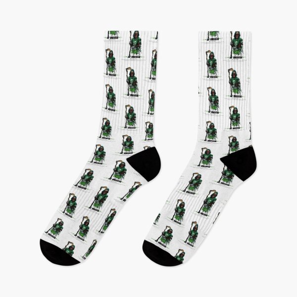 Item preview, Slim Reaper Inspired Devonta Smith Philadelphia Eagles Football Design designed and sold by Line Léo On Line ShopStyle.