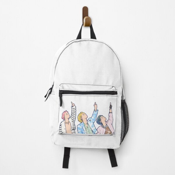 Item preview, BIGBANG KPOP ART  designed and sold by cepluk.