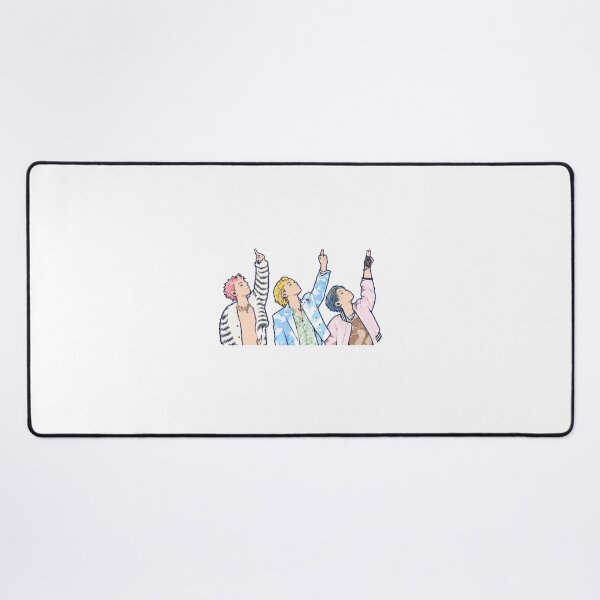 Item preview, BIGBANG KPOP ART designed and sold by cepluk.