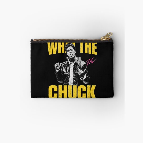 Item preview, Chuck Timely Retro Pop Culture 2026 designed and sold by RawoMimi.