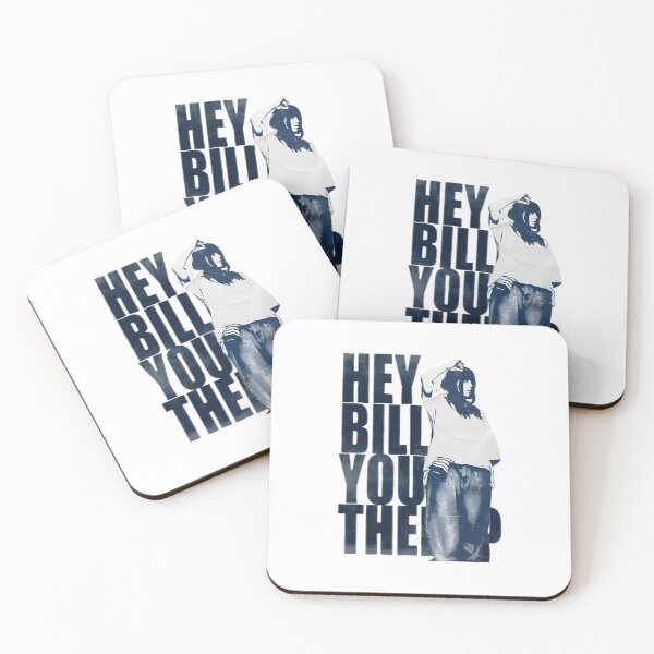 Item preview, Billies Eilishs Hey Billy Grunge Streetwear Graphic designed and sold by ZevyStores.
