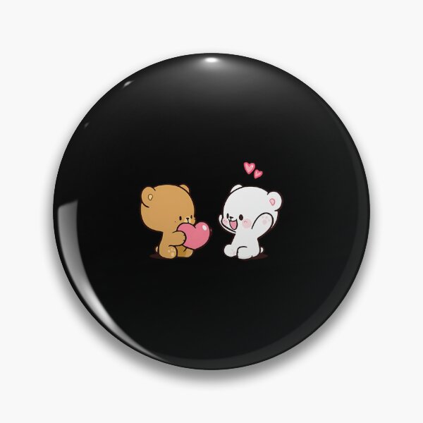 Item preview, Cute Milk Mocha designed and sold by Gileschaden.