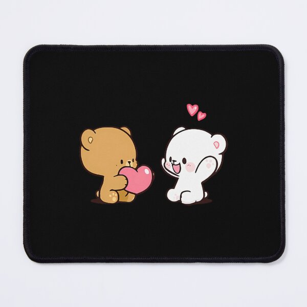 Item preview, Cute Milk Mocha designed and sold by Gileschaden.