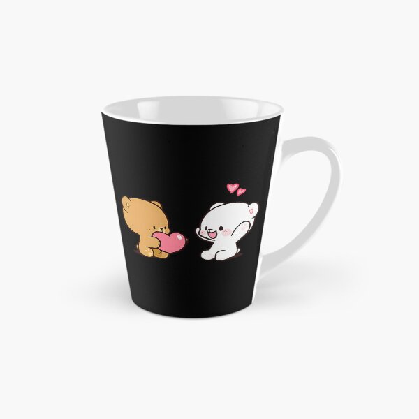Item preview, Cute Milk Mocha designed and sold by Gileschaden.