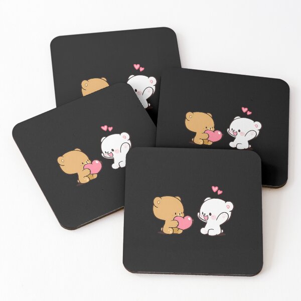 Item preview, Cute Milk Mocha designed and sold by Gileschaden.