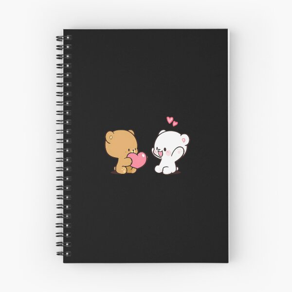 Item preview, Cute Milk Mocha designed and sold by Gileschaden.