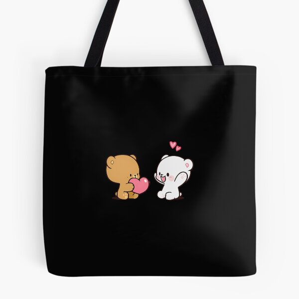 Item preview, Cute Milk Mocha designed and sold by Gileschaden.