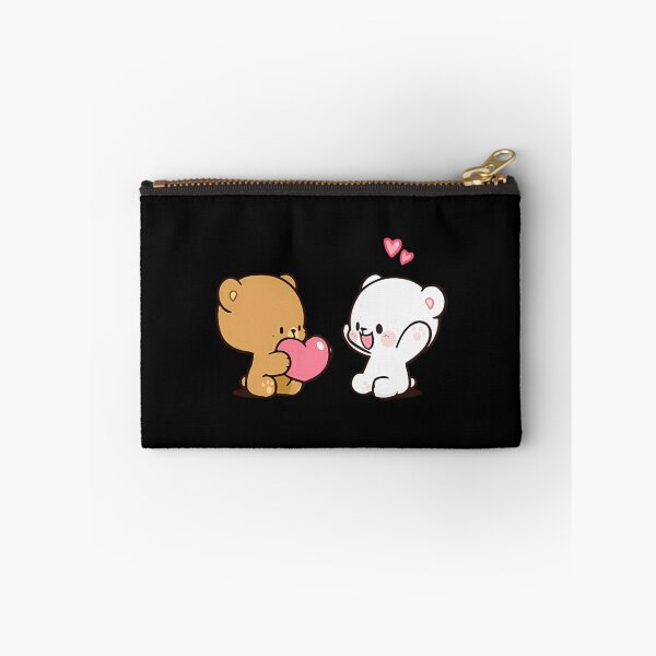 Item preview, Cute Milk Mocha designed and sold by Gileschaden.