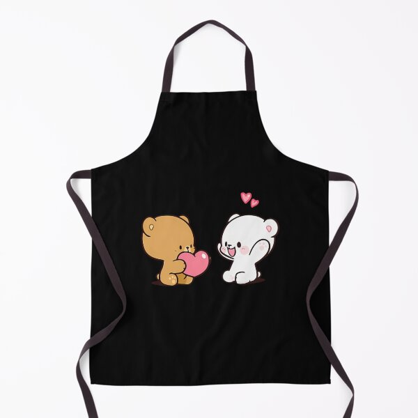 Item preview, Cute Milk Mocha designed and sold by Gileschaden.